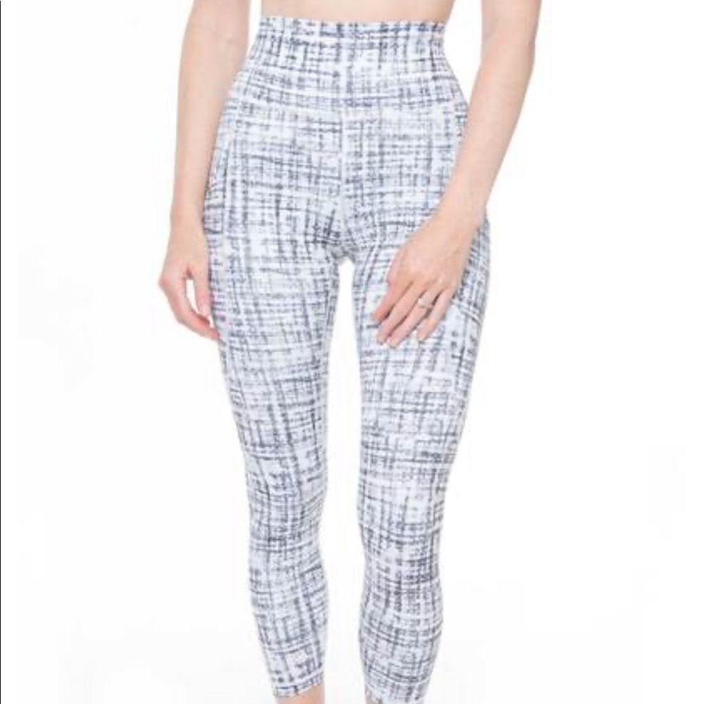 P’TULA ALAINAH III POCKET LEGGING 23”